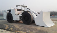 Nouvelle version de 5 tonnes de profil bas de camion à benne basculante, véhicules d'extraction au fond