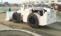Nouvelle version de 5 tonnes de profil bas de camion à benne basculante, véhicules d'extraction au fond