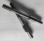 Extension de haute résistance Rod de perceuse d'acier allié/perceuse Rods de  pour extraire/construction