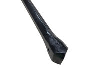 Perceuse Rods intégrale de la jambe H22x108mm Jack Hammer Drill Steel Chisel
