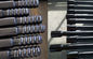 12 Feet Speed Threaded Drill Rod High Strength For Long Hole Drilling