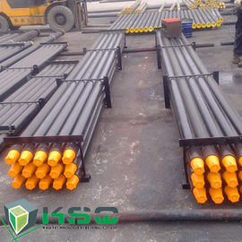 Garniture de forage de la pièce forgéee api avec la clé 4 plate sur des les deux connexion, longueur de 3000mm