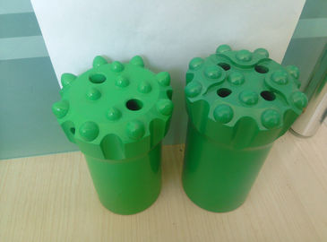 Le forage de roche usine 3 - 4&quot; peu de foret du bouton R38 pour le petit perçage de trou