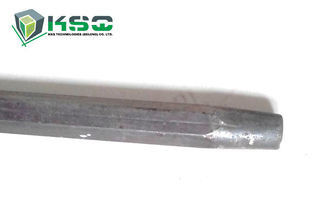Jambe conique par sortilège 22*108mm/25*159mm de Rod de foret 12° pour Minning Quarring