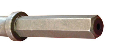 Jambe conique par sortilège 22*108mm/25*159mm de Rod de foret 12° pour Minning Quarring