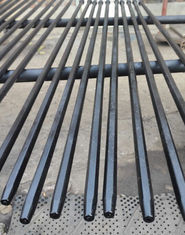 Jambe conique par sortilège 22*108mm/25*159mm de Rod de foret 12° pour Minning Quarring