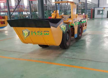CE blanc ISO9001 de machine de grattoir de transport de charge de moteur diesel de Deutz