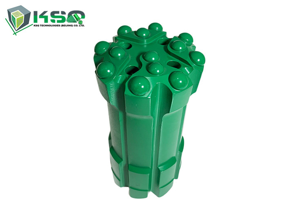 T51 les outils à pastilles de centre de goutte du fil 89mm des pièces de rechange Retrac de forage de roche