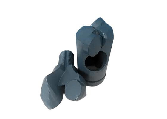 peu de perceuse de haute qualité de charbonnage d'outil et d'équipement de forage de 28mm