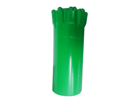 T51 peu de perceuse sphérique de roche de norme des boutons 127mm