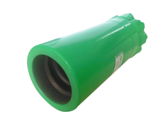 T51 peu de perceuse sphérique de roche de norme des boutons 127mm