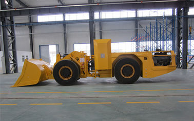Machine de décharge de transport de la charge RL-2 pour l'excavation et le perçage d'un tunnel de roche, équipement minier