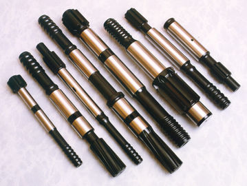 Adaptateur de jambe de perceuse pour l'installation de perceuse et machine de perceuse utilisée pour des outils de Driling de roche et d'extraction au fond