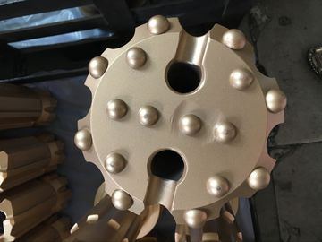 Diamètre à haute pression de peu de perceuse de Dth outils de perçage de trou de 85 - de 305mm