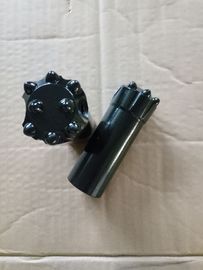 Peu de perceuse conique de extraction de hard rock 4/6/7/8 boutons, peu de perceuse industriel
