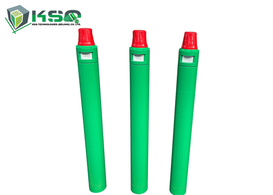 Chaîne Ф90mm-Ф110mm api de trou 2 3/8&quot; repérage DHD3.5 en bas du marteau des outils de perçage de trou DTH