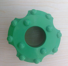 Forage de roche vert alésant le diamètre de peu de perceuse adapteur -pilote de 64mm - de 127mm