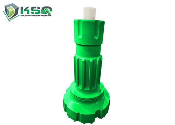 Les outils à pastilles de perçage de Ql120-349mm basculent des outils Dth de matériel de forage