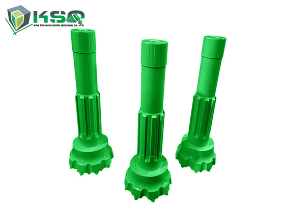 4" 5" 6" 8" peu de marteau de Borewell en bas du puits d'eau de perceuse de trou