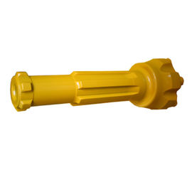 Peu de forage de roche de marteau de CIR80 CIR90 Jack, en bas du peu de perceuse de trou pour le mien