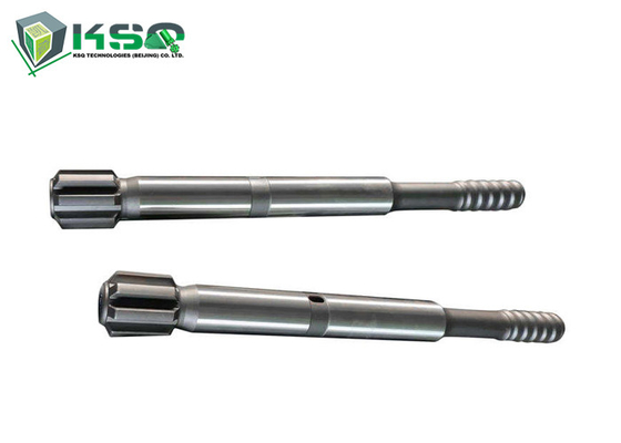 Adaptateur de rampe de forage T45 pour le forage des roches