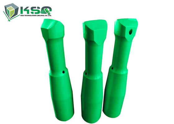 R32 outils de forage de 12 degrés pour la forage sous-marine et le forage de tunnels