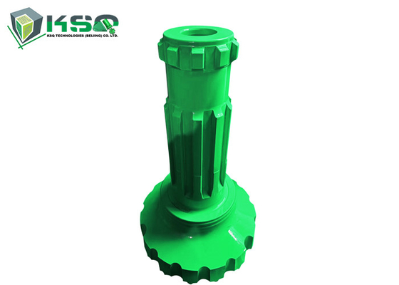 DHD380 outils de forage de puits d'eau vers le bas du trou marteau et bouton