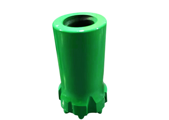 T38 76 mm Forage pour mines de roche fil de forage à bouton