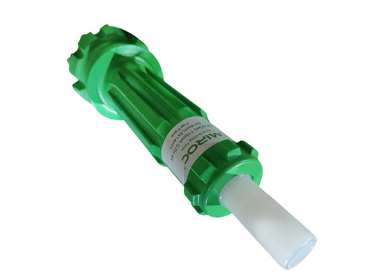 4'' haute pression de l'air Dème bouton pour DHD340 Shank 115mm