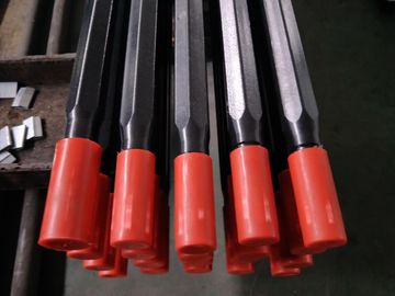 Perceuse Rod filetée par extension T38 3660mm de MF de vitesse