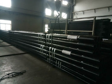 Forage de pétrole 4" longueur de tuyau en acier filetée de Rod R3 13,5 mètres de NC40 S135 TC2000