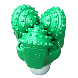 Hard rock 6 3/4" peu de perceuse tricône d'IADC 632 Blasthole pour la foreuse de forage de pétrole
