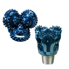 Peu de perceuse tricône du hard rock TCI 346mm IADC617 pour souffler surchargé
