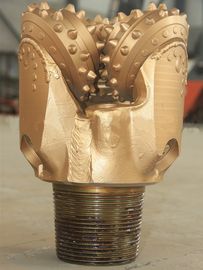 Peu de perceuse tricône d'or, peu de roche de extraction IADC637 IADC535 IADC545 IADC422