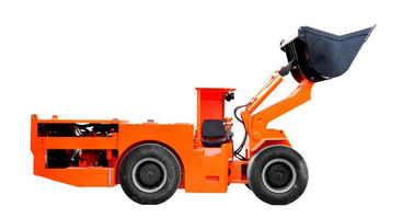 Marque de la machine KSQ ROXMECH de décharge de transport de la charge RL-0.6, équipement d'extraction au fond