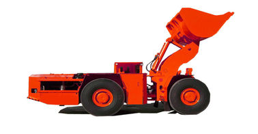Grande machine de décharge de transport de charge de machines d'extraction au fond - 4CBM