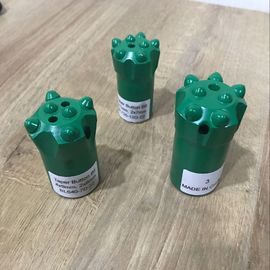Peu de perceuse de haute qualité de roche du diamètre 32mm pour la perceuse Rod de 7 degrés