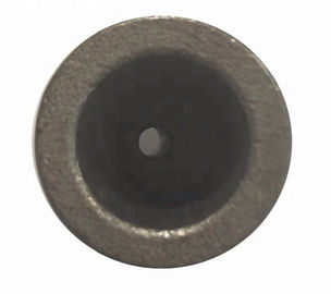 bouton 7 de 41mm peu de perceuse de bouton de chandelle de 11 degrés pour la roche, forgeant traitant le type