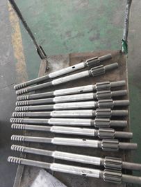 T38/T45 COP1640, CANNETTE DE FIL 2150, adaptateur de Rod d'exploitation de Furukawa HD190, adaptateur de jambe