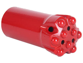 Outils à pastilles hydrauliques de Dth de banc R32/T38/T45/T51 pour des outils de perçage