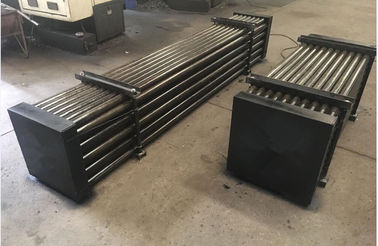 Garniture de forage de Rods de perceuse du QG PQ aw BW HW de Bq nq pour le perçage géologique