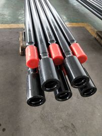 Outils filetés par vitesse de forage de roche de Rod de perceuse de Mf R32 R38 R45 T38 T45 T51