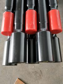 Outils filetés par vitesse de forage de roche de Rod de perceuse de Mf R32 R38 R45 T38 T45 T51