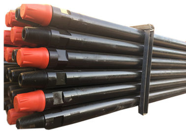 Tuyau en acier d'enveloppe de puits d'eau d'outils de perçage du matériel DTH de N80 R780 S135