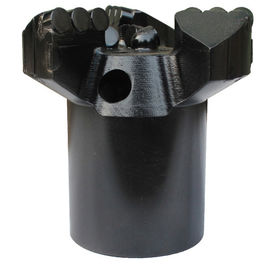 peu de perceuse de 127-152mm PDC avec le corps de Matrix de corps en acier pour le perçage de puits de pétrole