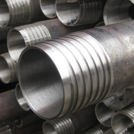 Les outils de forage de roche de câble forent Rod Carbon Steel Material