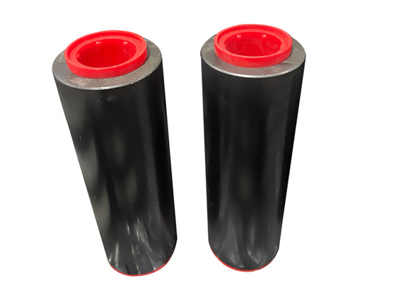 Adaptateur de tuyau de forage Adaptateur de tuyau d'accouplement pour tuyau de forage