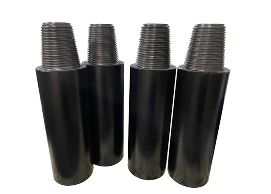 Adaptateur de tuyau de forage Adaptateur de tuyau d'accouplement pour tuyau de forage