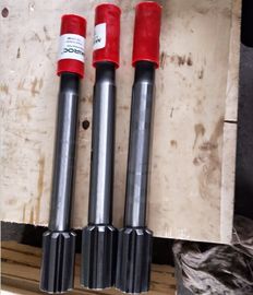 Longueur 435 - 640mm forent l'atlas Copco Cop1440/1838 d'adaptateur de jambe pour le boulonnage