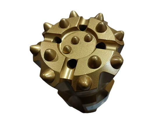 Diamètre 127mm T51 Bouton rétracté Pour la vente de carrosserie de type normal et rétracté